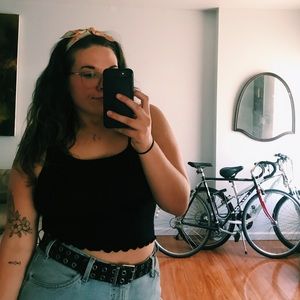 Meet your Posher, Marisa